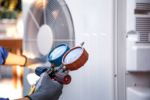 Affordable Hvac solutions in Eureka, MT
