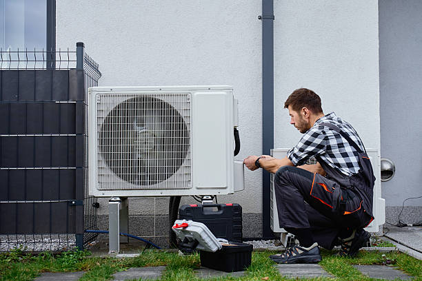 Top rated local Hvac specialists in Eureka, MT